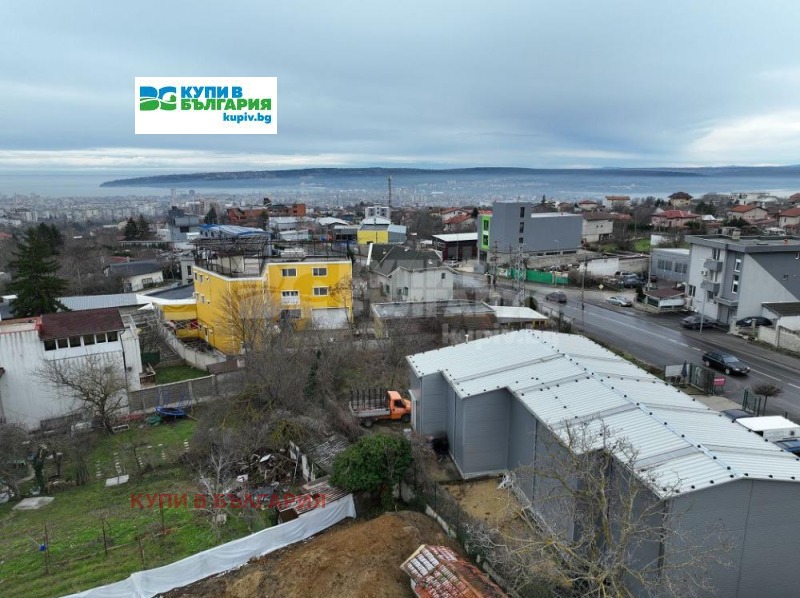 Продава 3-СТАЕН, гр. Варна, Изгрев, снимка 9 - Апартаменти - 53104345