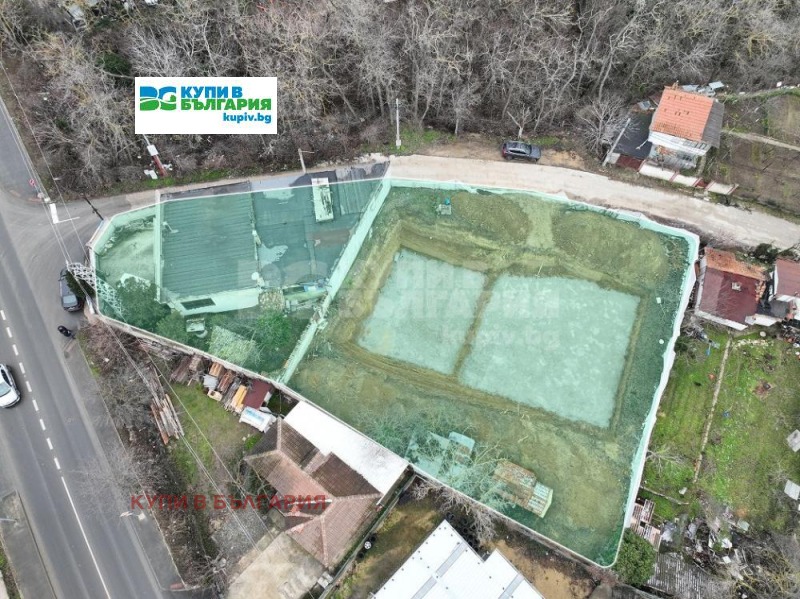 Продава 3-СТАЕН, гр. Варна, Изгрев, снимка 7 - Апартаменти - 53104345