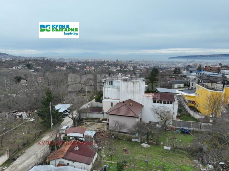 Продава 3-СТАЕН, гр. Варна, Изгрев, снимка 5 - Апартаменти - 53104345