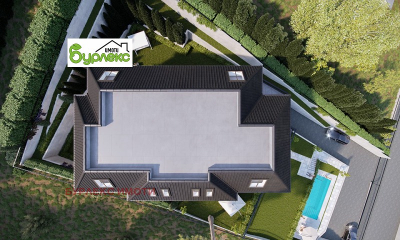 Продава 3-СТАЕН, гр. Варна, к.к. Св.Св. Константин и Елена, снимка 8 - Апартаменти - 53466655