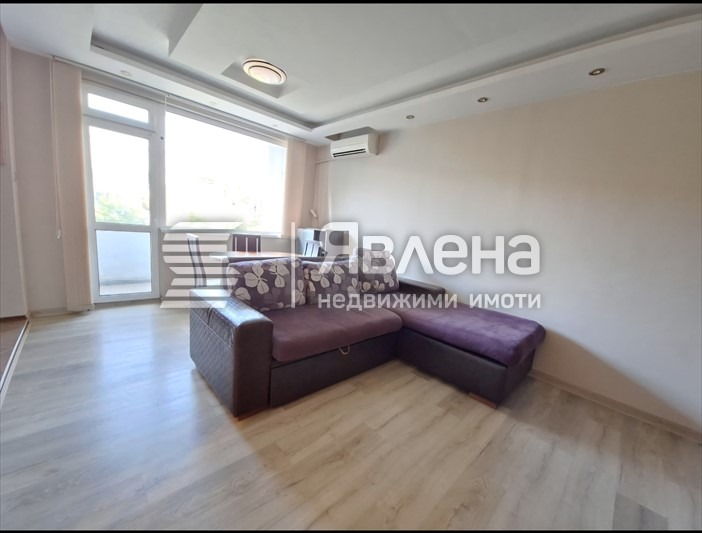 Продава 3-СТАЕН, гр. Пловдив, Кючук Париж, снимка 4 - Апартаменти - 56123586