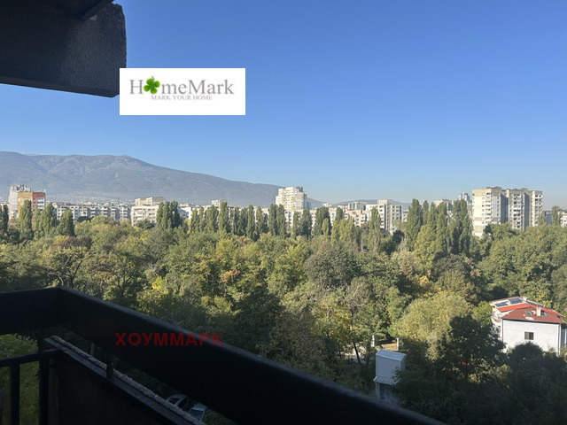 Продава 3-СТАЕН, гр. София, Младост 1, снимка 9 - Апартаменти - 56389981