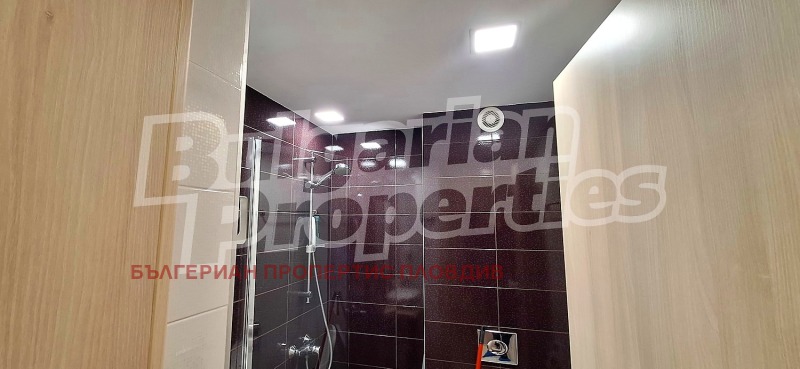 Продава 4-СТАЕН, гр. Пловдив, Център, снимка 5 - Апартаменти - 53166332