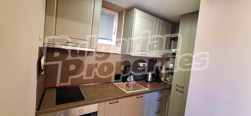 Продава 4-СТАЕН, гр. Пловдив, Център, снимка 6 - Апартаменти - 53166332