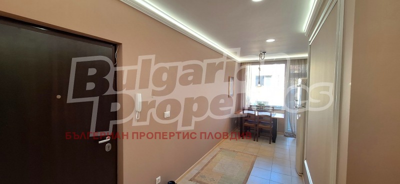 Продава 4-СТАЕН, гр. Пловдив, Център, снимка 3 - Апартаменти - 53166332