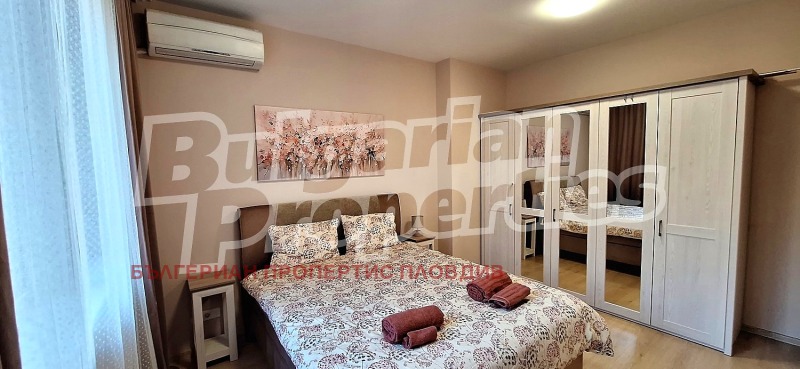 Продава 4-СТАЕН, гр. Пловдив, Център, снимка 11 - Апартаменти - 53166332