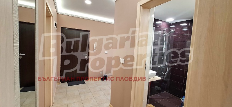 Продава 4-СТАЕН, гр. Пловдив, Център, снимка 2 - Апартаменти - 53166332