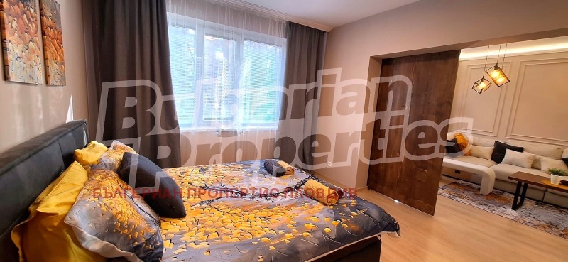 Продава 4-СТАЕН, гр. Пловдив, Център, снимка 10 - Апартаменти - 53166332