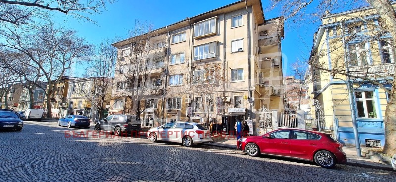 Продава 4-СТАЕН, гр. Пловдив, Център, снимка 4 - Апартаменти - 53166332