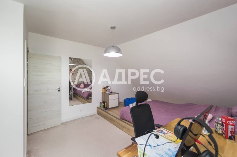 Продава  Многостаен град София , Бъкстон , 194 кв.м | 93342859 - изображение [14]