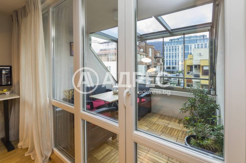 Продава  Многостаен град София , Бъкстон , 194 кв.м | 93342859 - изображение [10]