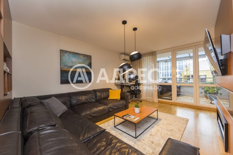 Продава  Многостаен град София , Бъкстон , 194 кв.м | 93342859 - изображение [2]