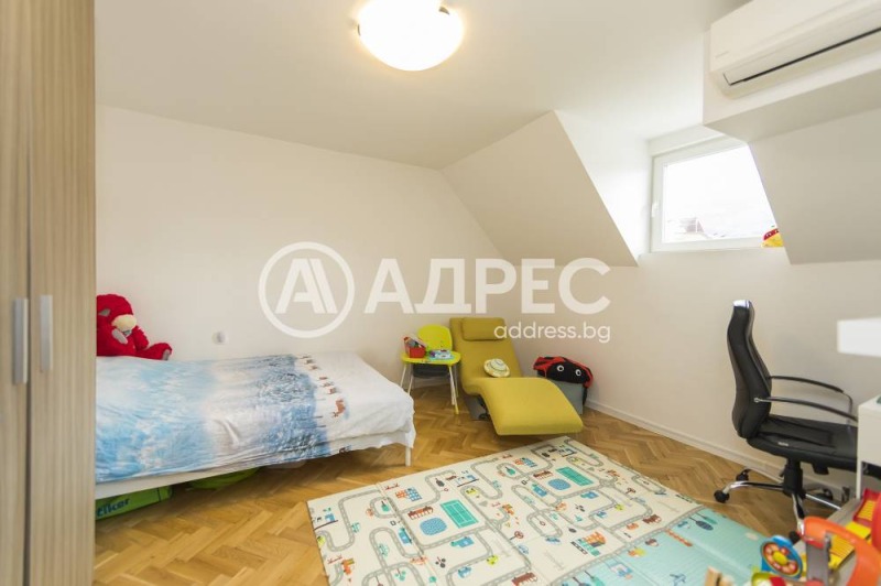 Продава  Многостаен град София , Бъкстон , 194 кв.м | 93342859 - изображение [13]