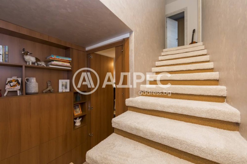 Продава  Многостаен град София , Бъкстон , 194 кв.м | 93342859 - изображение [8]