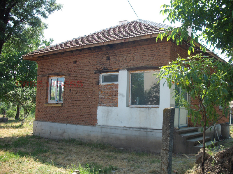 Продава КЪЩА, гр. Брегово, област Видин, снимка 3 - Къщи - 52780538