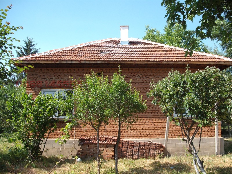 Продава КЪЩА, гр. Брегово, област Видин, снимка 5 - Къщи - 52780538