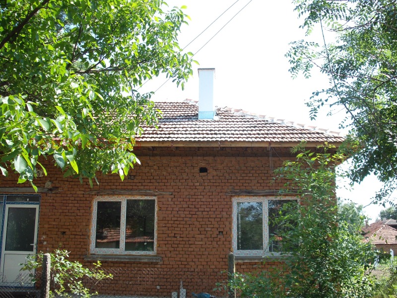 Продава КЪЩА, гр. Брегово, област Видин, снимка 6 - Къщи - 52780538