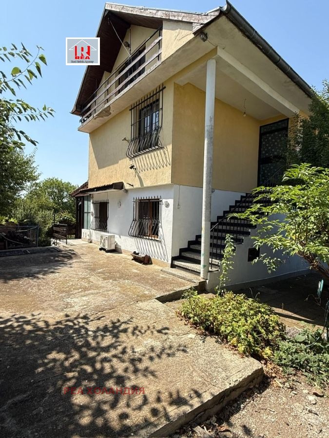 Продава  Къща област Варна , с. Орешак , 162 кв.м | 87505624 - изображение [3]