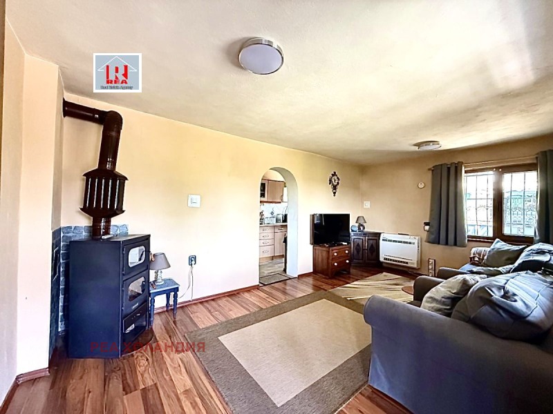 Продава  Къща област Варна , с. Орешак , 162 кв.м | 87505624 - изображение [7]