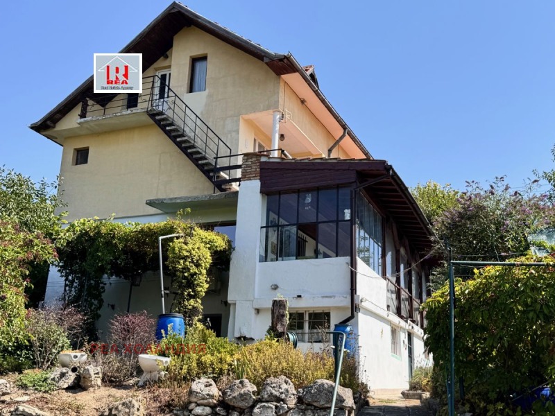 Продава  Къща област Варна , с. Орешак , 162 кв.м | 87505624 - изображение [2]