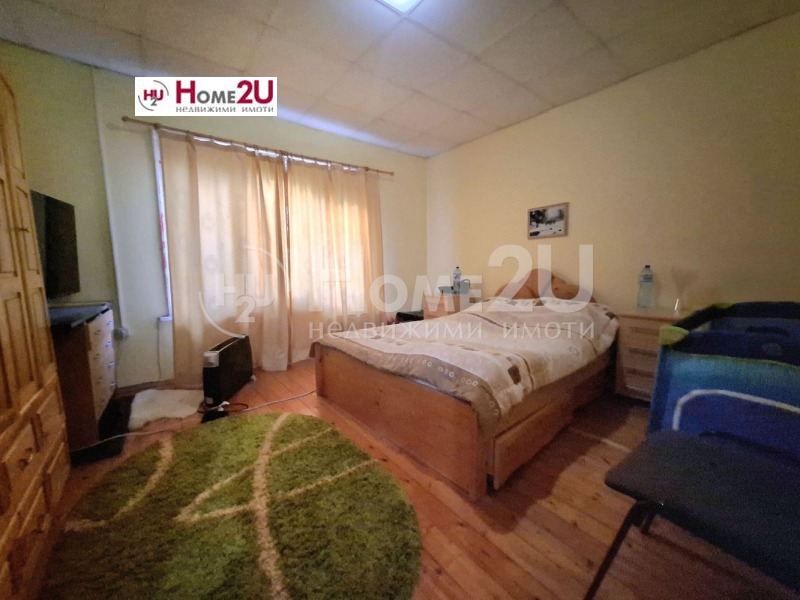 Продава КЪЩА, с. Ветрино, област Варна, снимка 8 - Къщи - 52445949