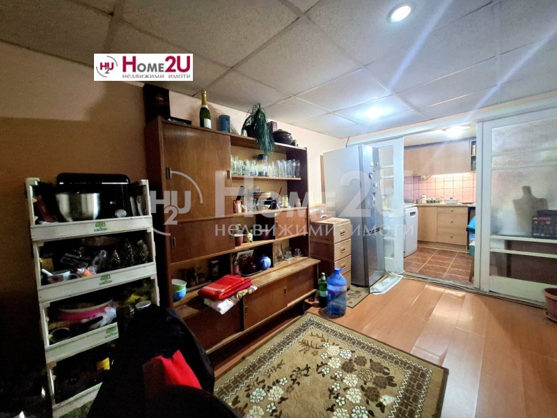 Продава КЪЩА, с. Ветрино, област Варна, снимка 10 - Къщи - 52445949