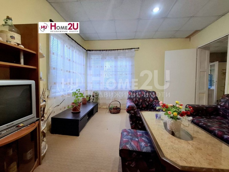 Продава КЪЩА, с. Ветрино, област Варна, снимка 6 - Къщи - 52445949