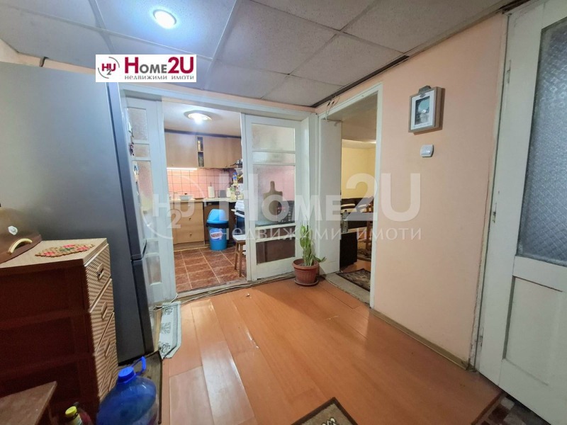 Продава КЪЩА, с. Ветрино, област Варна, снимка 11 - Къщи - 52445949