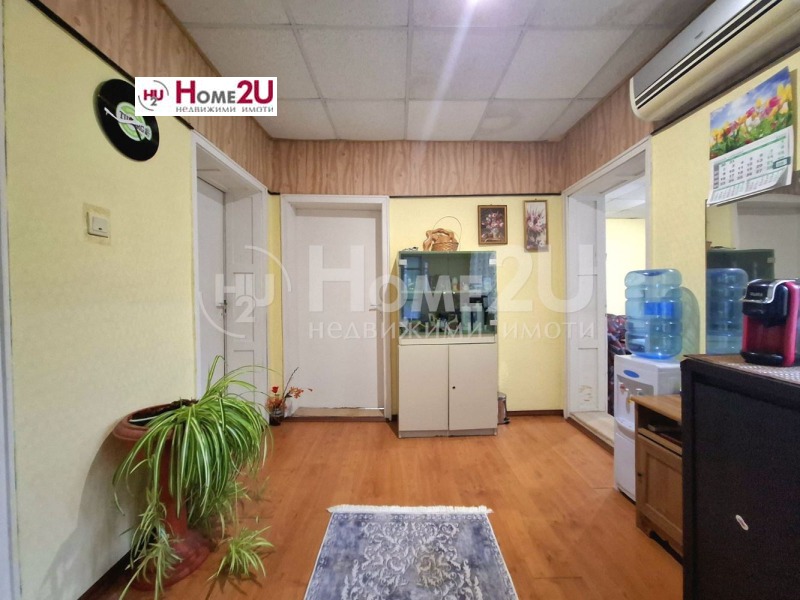 Продава КЪЩА, с. Ветрино, област Варна, снимка 4 - Къщи - 52445949