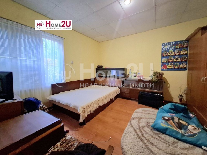 Продава КЪЩА, с. Ветрино, област Варна, снимка 7 - Къщи - 52445949