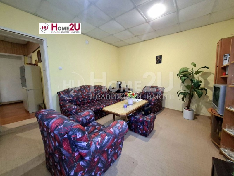 Продава КЪЩА, с. Ветрино, област Варна, снимка 5 - Къщи - 52445949