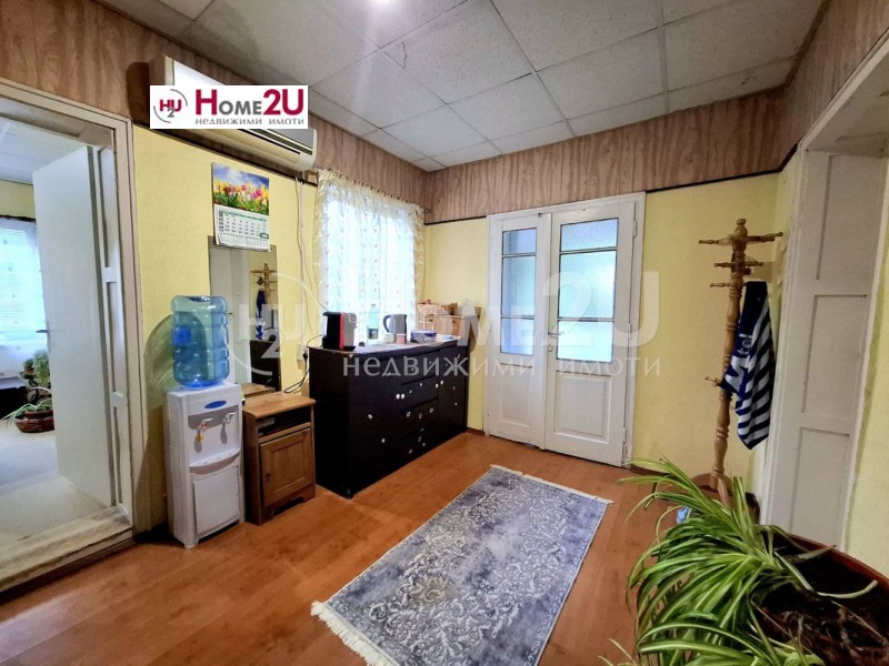 Продава КЪЩА, с. Ветрино, област Варна, снимка 3 - Къщи - 52445949