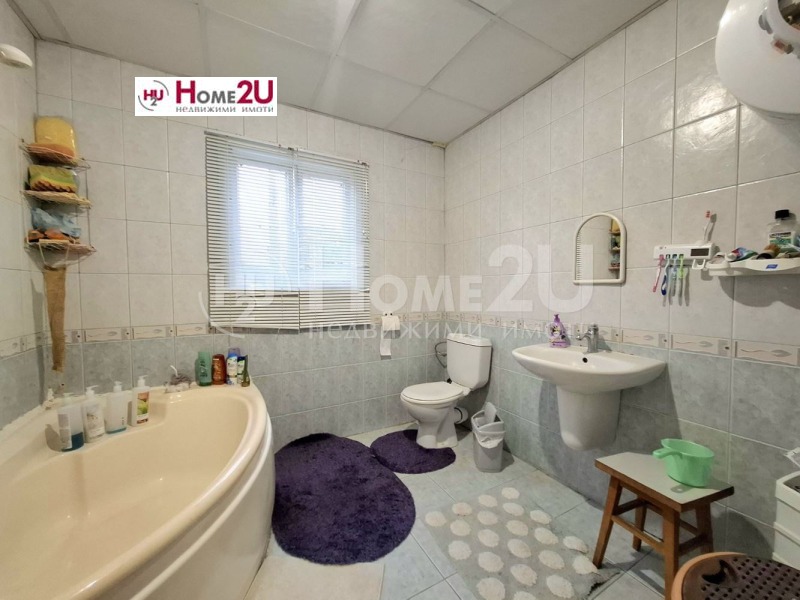 Продава КЪЩА, с. Ветрино, област Варна, снимка 9 - Къщи - 52445949