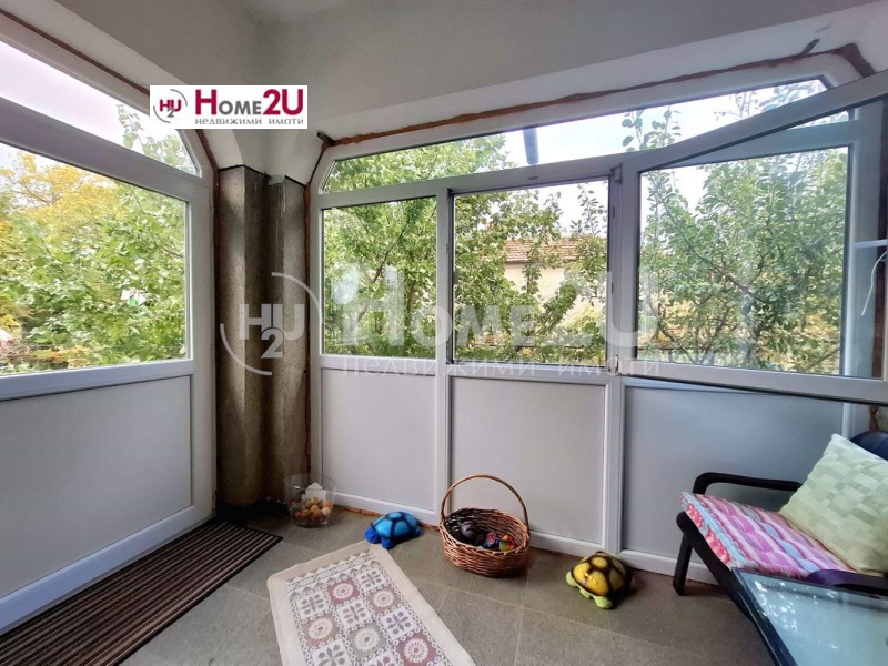 Продава КЪЩА, с. Ветрино, област Варна, снимка 2 - Къщи - 52445949