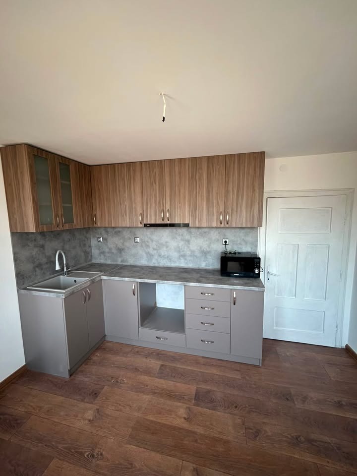 Продава КЪЩА, с. Полски Сеновец, област Велико Търново, снимка 4 - Къщи - 55772245