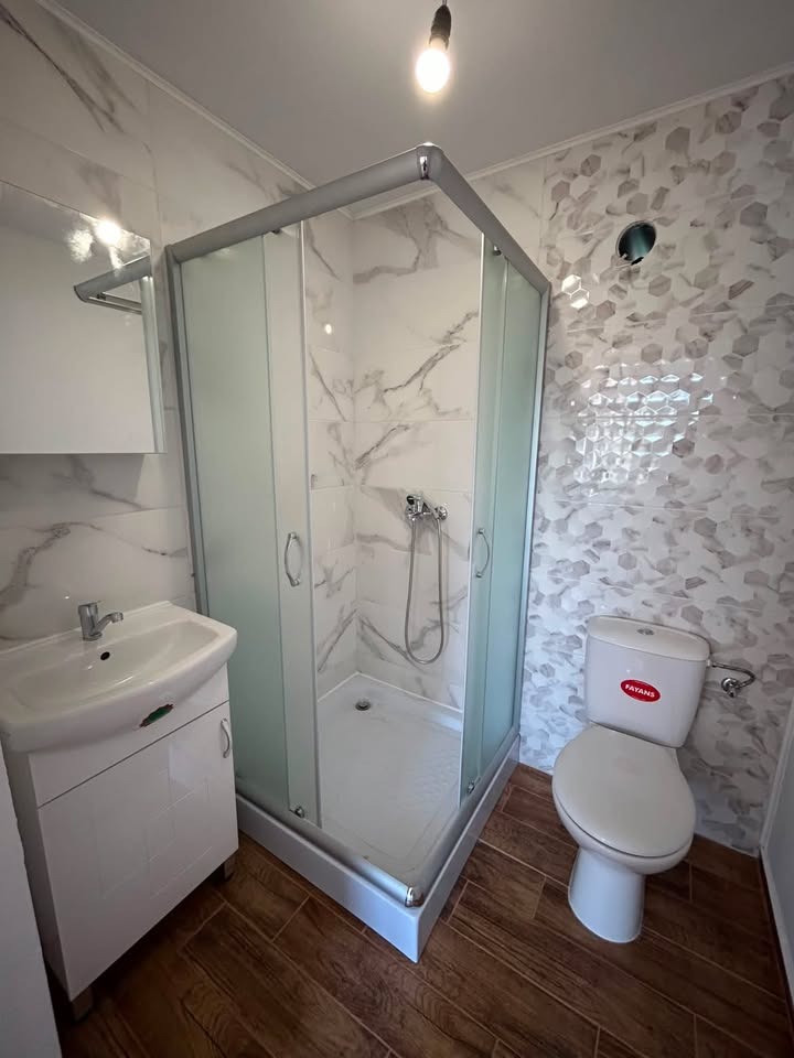 Продава КЪЩА, с. Полски Сеновец, област Велико Търново, снимка 9 - Къщи - 55772245