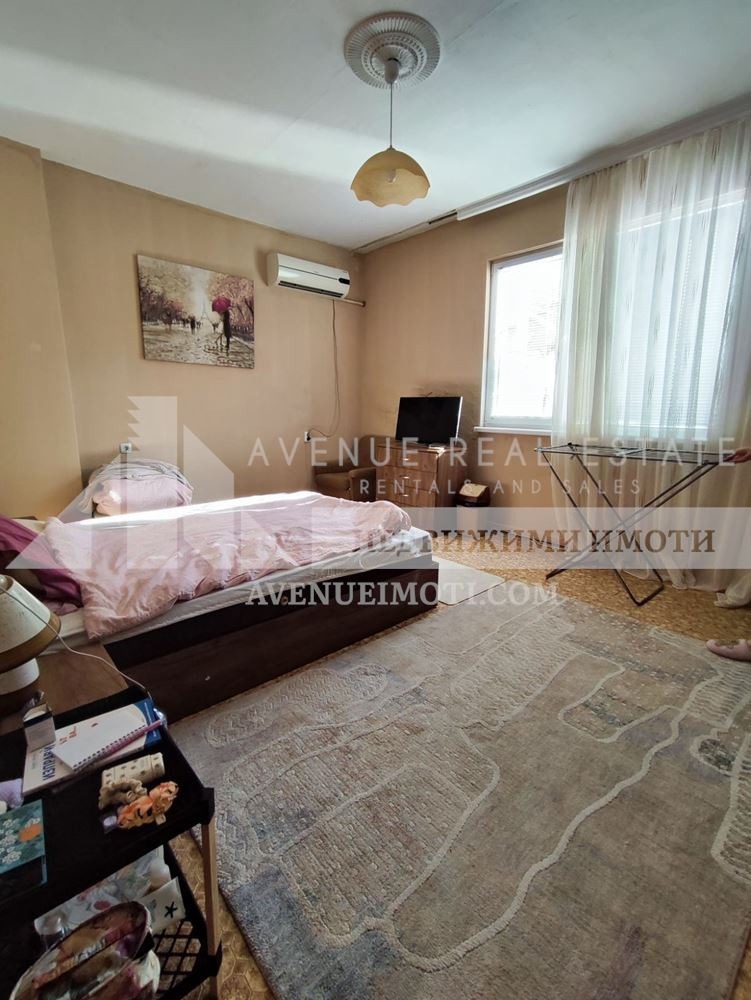 Продава КЪЩА, гр. Кричим, област Пловдив, снимка 7 - Къщи - 56026182