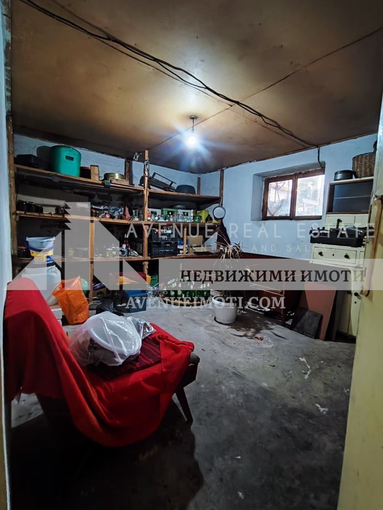 Продава КЪЩА, гр. Кричим, област Пловдив, снимка 13 - Къщи - 56026182