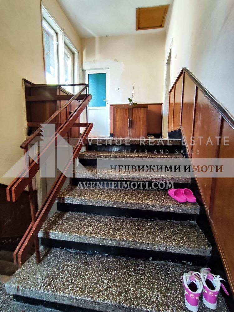 Продава КЪЩА, гр. Кричим, област Пловдив, снимка 10 - Къщи - 56026182