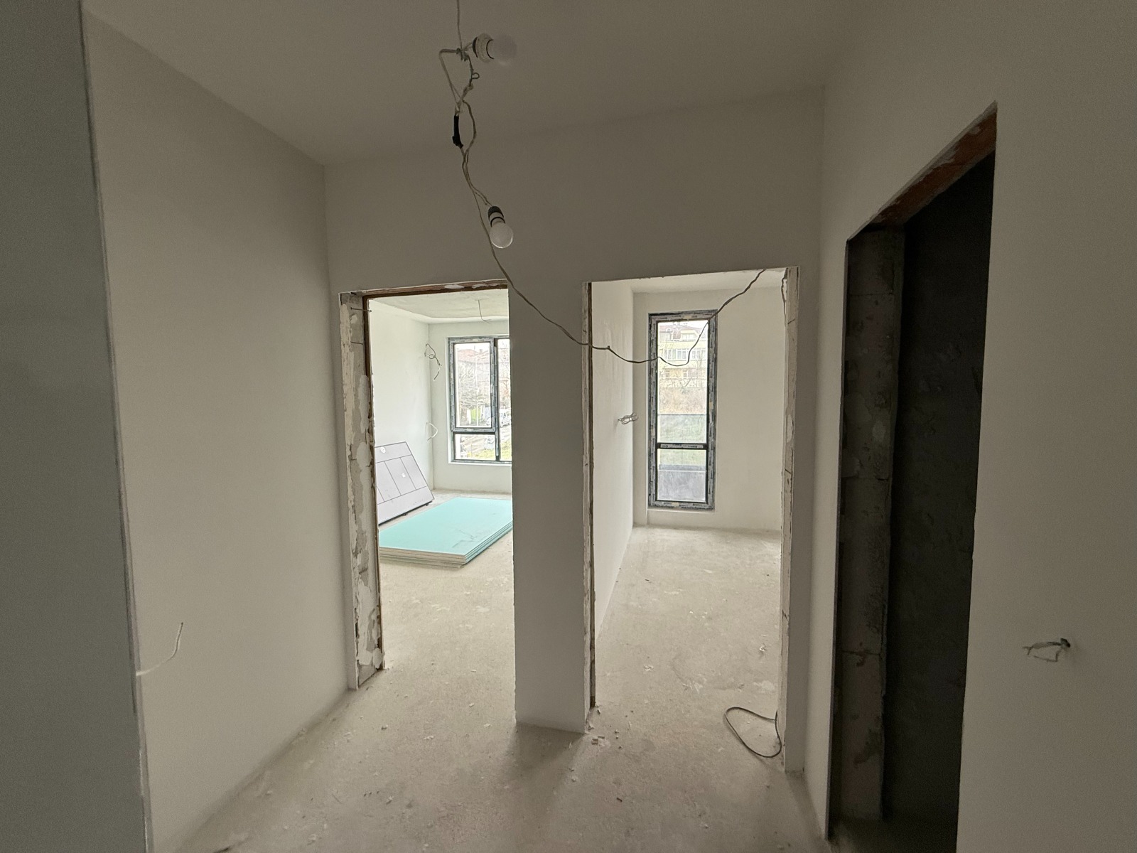 Продава 2-СТАЕН, гр. Царево, област Бургас