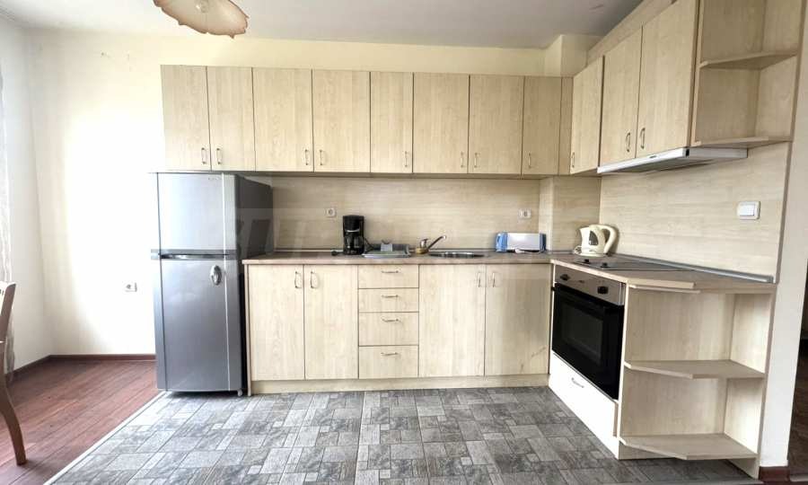 Продава 2-СТАЕН, гр. Банско, област Благоевград, снимка 2 - Апартаменти - 53621673