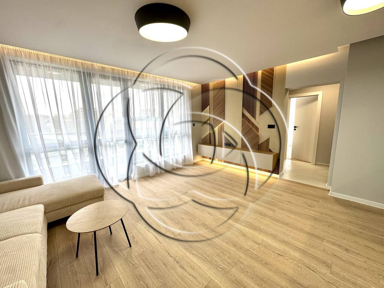 Продава 2-СТАЕН, гр. Пловдив, Остромила, снимка 3 - Апартаменти - 54222828