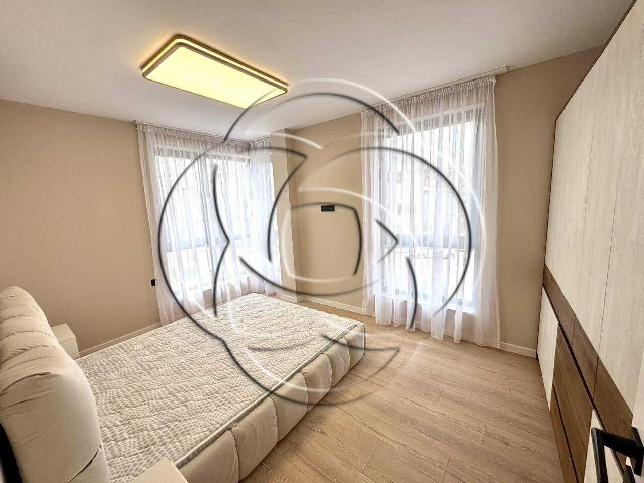 Продава 2-СТАЕН, гр. Пловдив, Остромила, снимка 5 - Апартаменти - 54222828