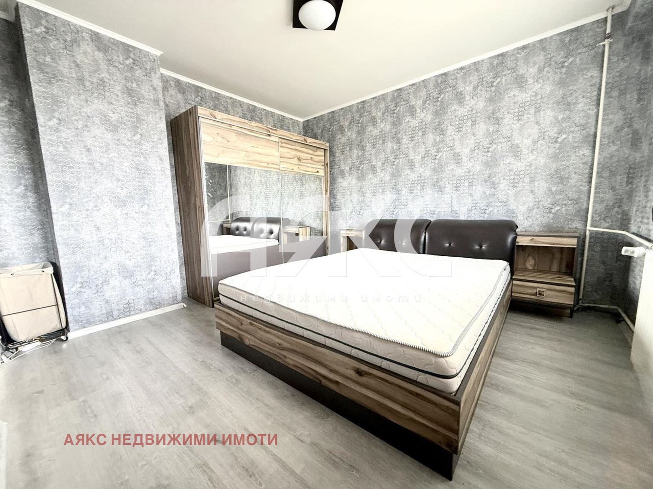 Продава 2-СТАЕН, гр. Перник, Изток, снимка 5 - Апартаменти - 54633696