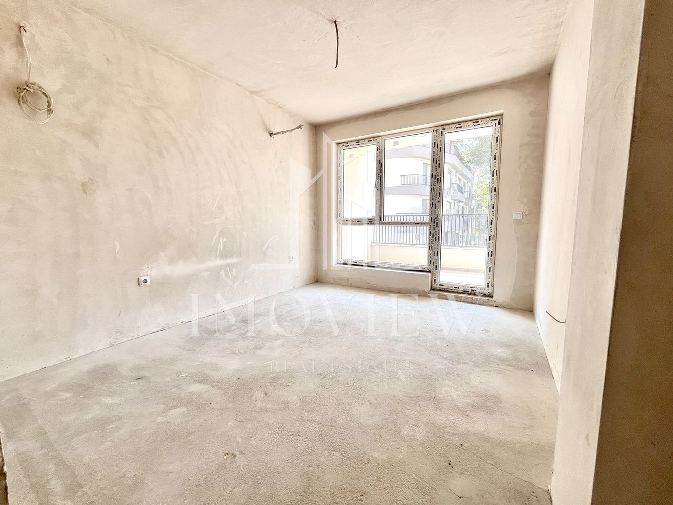 Продава 2-СТАЕН, гр. Варна, Победа, снимка 2 - Апартаменти - 54816800