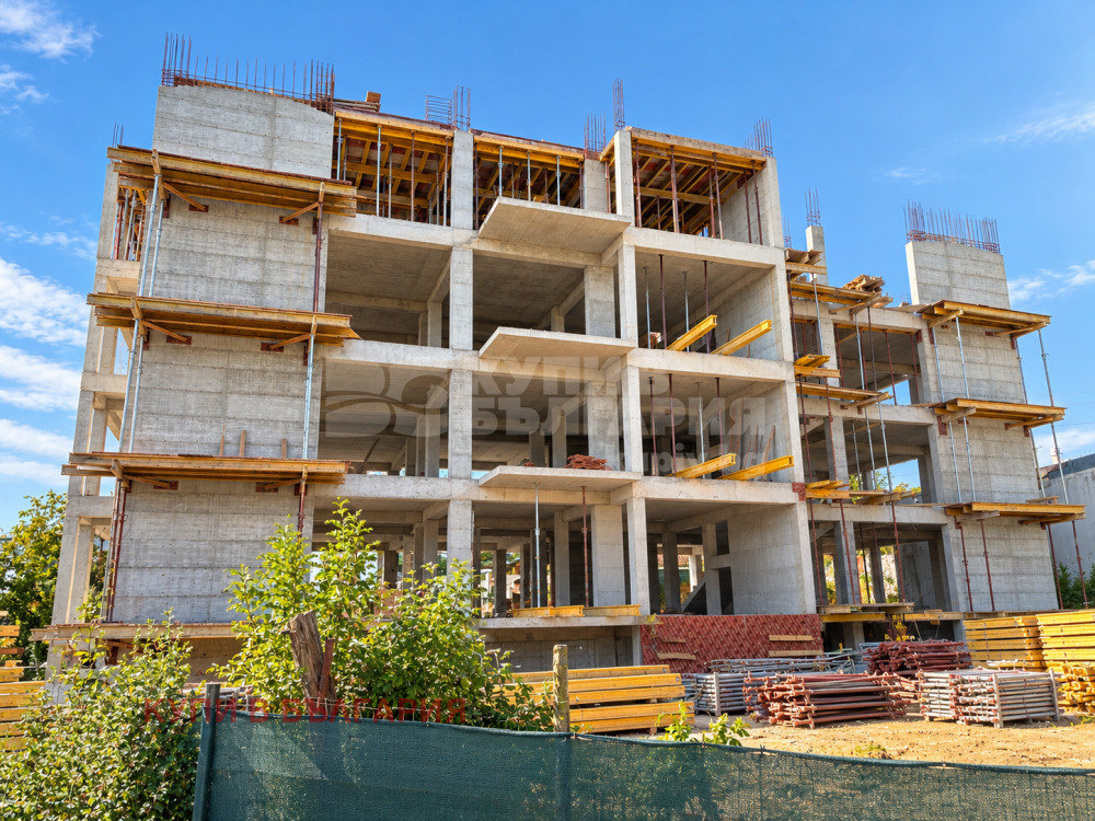 Продава 3-СТАЕН, гр. Варна, Изгрев, снимка 10 - Апартаменти - 53104345