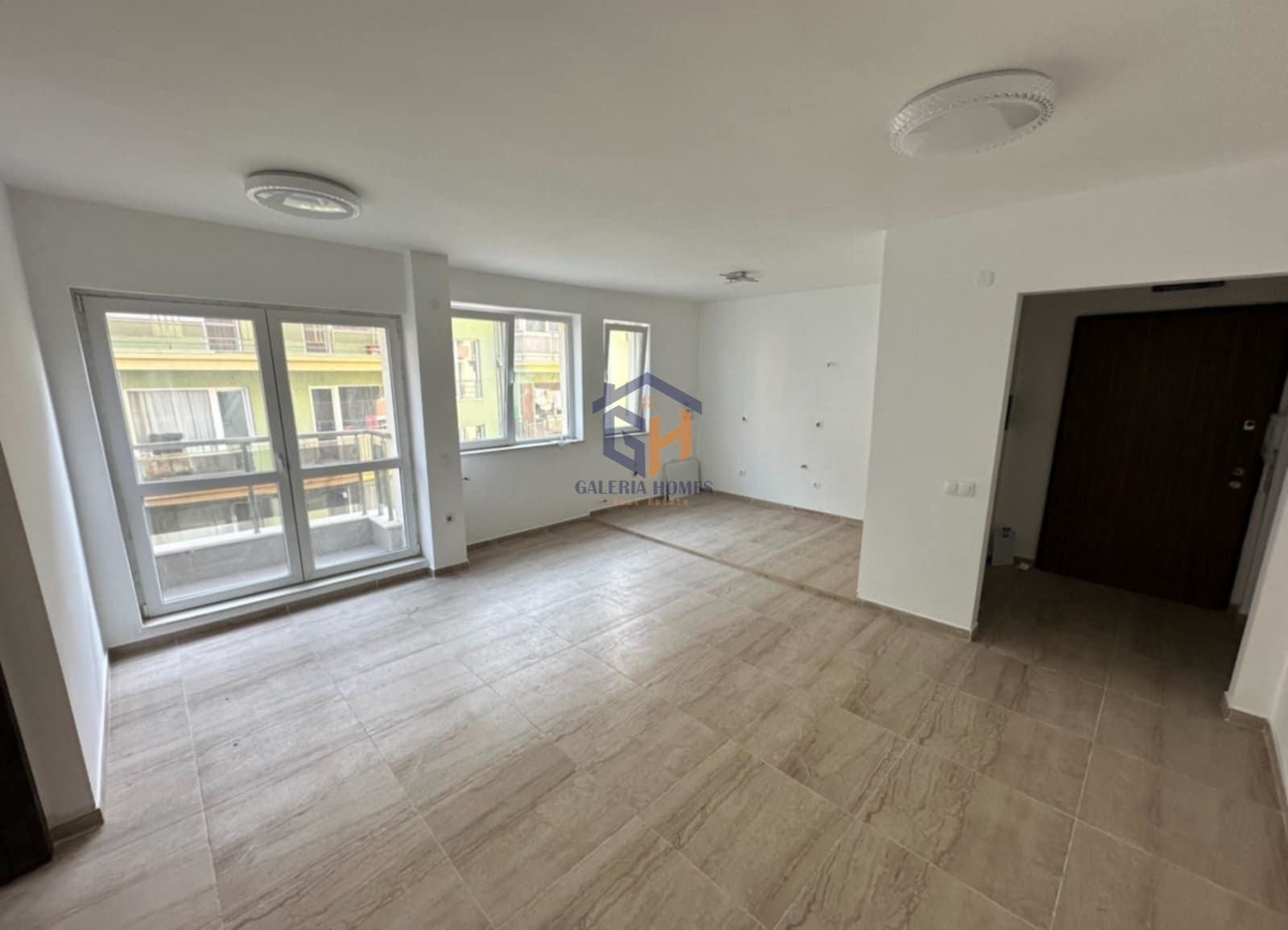 Продава 3-СТАЕН, гр. София, Манастирски ливади