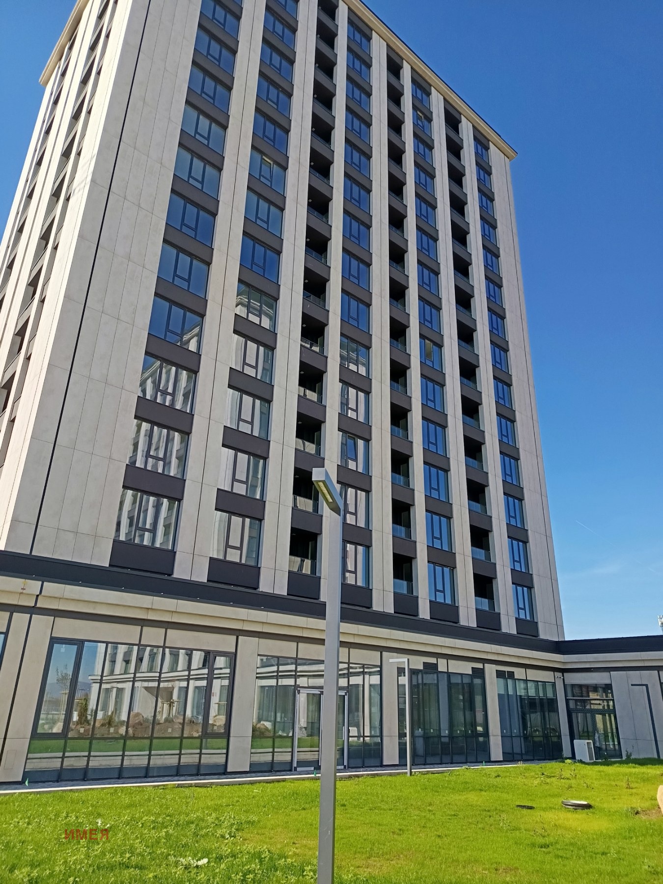 Продава 3-СТАЕН, гр. София, Банишора, снимка 2 - Апартаменти - 53965495