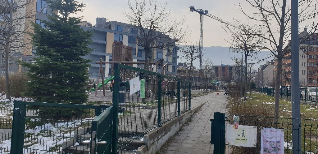 Продава 3-СТАЕН, гр. София, Манастирски ливади