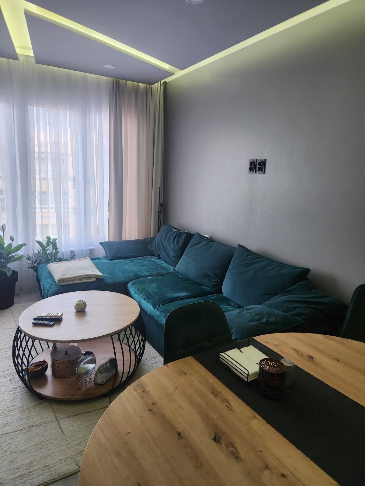 Продава 3-СТАЕН, гр. София, Мусагеница, снимка 5 - Апартаменти - 54626921